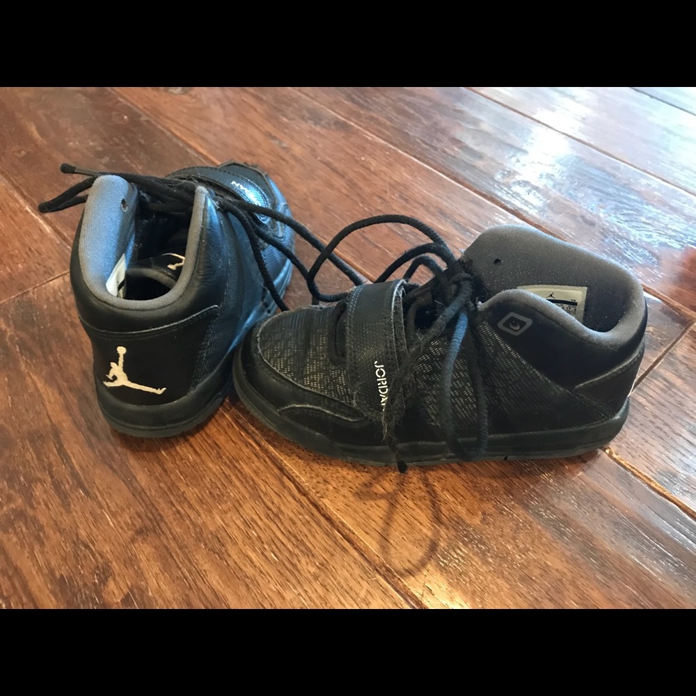 Boys Jordan’s
